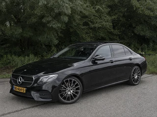 Mercedes-Benz E-Klasse 200 Premium Plus 1E Eig Pano/LED/NL Auto