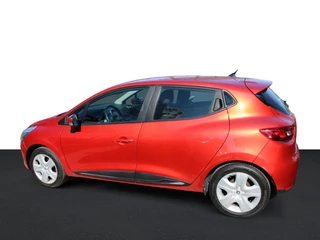 Renault Clio Renault Clio 1.2 Authentique - afbeelding nr 6