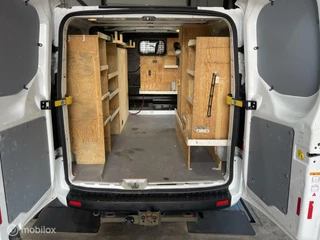 Ford Transit Custom Ford Transit Custom 320 2.0 TDCI L1H1 navi autom. - afbeelding nr 8