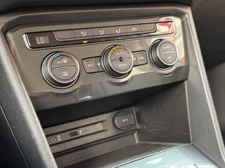 Volkswagen Tiguan Volkswagen Tiguan 1.4 TSI NIEUW MODEL NAVIGATIE ECC-AIRCO LMV PDC - afbeelding nr 10