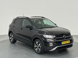 Volkswagen T-Cross Volkswagen T-Cross 1.0 TSI LIFE EXECUTIVE BLACKLINE - afbeelding nr 59