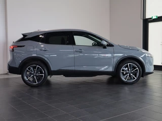 Nissan QASHQAI - afbeelding nr 5