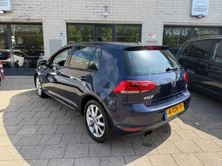 Volkswagen Golf - afbeelding nr 8