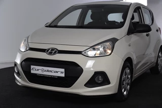 Hyundai i10 - afbeelding nr 23