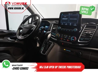 Ford Transit Custom - afbeelding nr 3