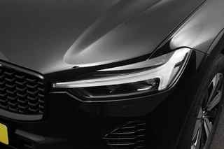 Volvo XC60 Volvo XC60 2.0 T6 Plug-in hybrid AWD Plus Dark Volvo XC60 2.0 Recharge T6 AWD Plus Dark | Nieuw! | Leder | Navigatie | Google | Harman Kardon | Panorama dak | Lichtmetalen Velgen 19