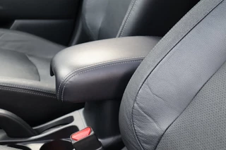 Mitsubishi ASX Mitsubishi ASX 1.6 Cleartec Instyle PanoDak/Trekhaak/Keyless/Leder - afbeelding nr 17