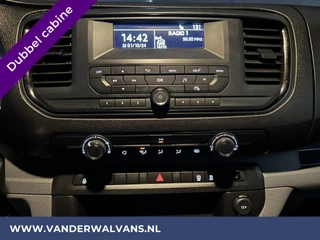 Peugeot Expert Cruisecontrol, Parkeersensoren - afbeelding nr 16