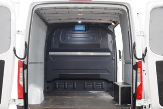 Mercedes-Benz Sprinter Mercedes-Benz Sprinter 315 CDI 150pk RWD 9G Automaat L2H1 Airco/Navi/Camera 01-2021 - afbeelding nr 5