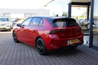 Opel Astra - afbeelding nr 3