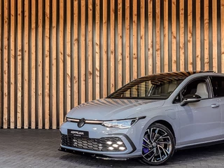 Volkswagen Golf Volkswagen Golf GTE 245PK Automaat Hybride | PANORAMADAK | LEDER | STOELVENTILATIE | MEMORY | HEAD-UP | STOELVERWARMING | IQ LIGHT | - afbeelding nr 32