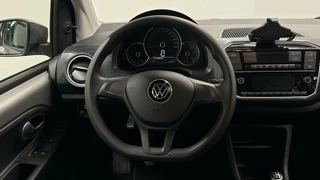 Volkswagen up! Volkswagen Up! 1.0 5 DEURS CAMERA ECC CRUISE 43000 KM !! - afbeelding nr 19