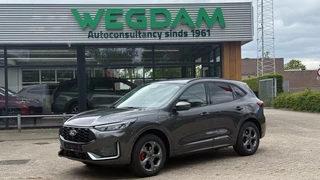 Ford Kuga - 139692565-0