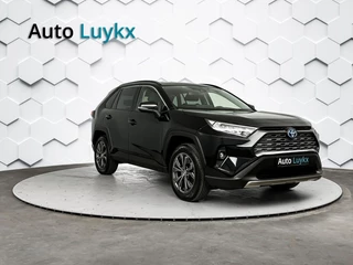 Toyota RAV4 - afbeelding nr 11