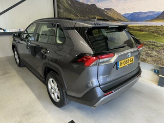 Toyota RAV4 Toyota RAV4 2.5 Hybrid Active / Orig. NL / Nieuwstaat! - afbeelding nr 13