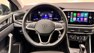 Volkswagen Polo Volkswagen Polo Life Business Life BTW|Apple Carplay|Dodehoeks|ACC| - afbeelding nr 11