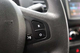 Renault Trafic - Airco - Navi - Cruise - € 12.950,- Excl. - afbeelding nr 19