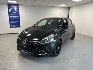Renault Clio 0.9 TCe Zen