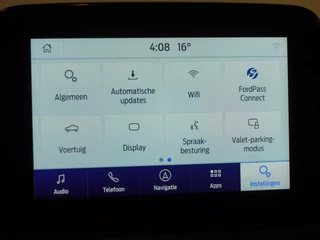 Ford Transit Connect Ford Transit Connect 1.5 EcoBlue L2 Trend Automaat Navi Airco Automaat Navi Airco - afbeelding nr 33