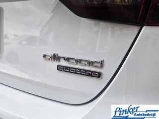 Audi A4 Audi A4 allroad quattro 45 TFSI PANO ELEK TREKH 360CAM HEAD UP - afbeelding nr 18