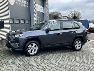 Toyota RAV4 Toyota RAV4 2.5 Hybrid Automaat Keyless Navi Camera - afbeelding nr 19