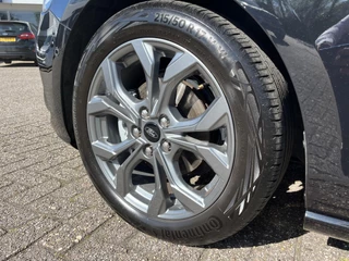 Ford Focus Ford Focus Wagon 1.0 EcoBoost ST Line 155pk Automaat | Adaptive cruise control | Winter Pack | Dodehoeksensoren | Camera - afbeelding nr 27