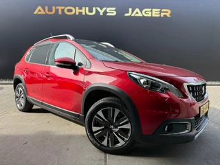 Peugeot 2008 Peugeot 2008 1.2 PureTech Allure - afbeelding nr 12