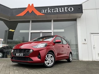 Hyundai i10 - afbeelding nr 31