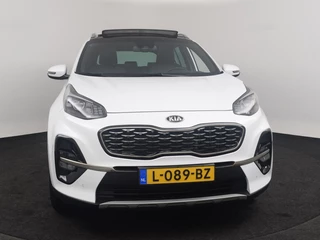 Kia Sportage - afbeelding nr 2