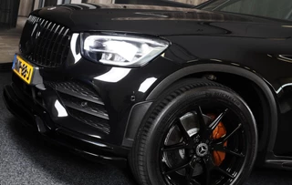 Mercedes-Benz GLC Mercedes-Benz GLC-klasse 300e 4MATIC AMG 63 Look / Memory / Digital Cockpit / Open Pano / 360 Camera / Acc / Trekhaak / Led - afbeelding nr 36