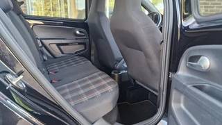 Volkswagen up! Volkswagen up! 1.0 TSI GTI, Stoelverwarming, Camera, NL Auto! - afbeelding nr 5