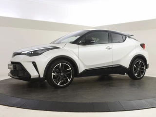 Toyota C-HR - afbeelding nr 6