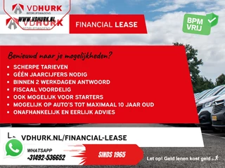 Opel Vivaro Opel Vivaro 1.6 CDTI 140 pk L2 DC Dubbel Cabine EXPORT ONLY 2x Schuifdeur/ Leder/ Climate/ Carplay/ Camera/ Cruise/ PDC/ Trekhaak/ LMV - afbeelding nr 7