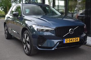 Volvo XC60 Volvo XC60 T6 350pk AWD Ultimate Dark | Climate | Trekhaak | 360 - afbeelding nr 46