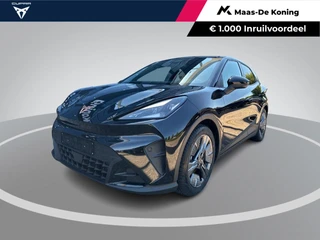 CUPRA Raval Business First Edition 56 kWh