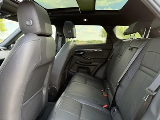 Land Rover Range Rover Evoque Land Rover Range Rover Evoque 1.5 P300e AWD SE PANO/TH 28dkm! - afbeelding nr 21