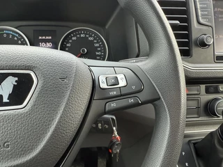 MAN eTGE MAN eTGE 3.140 Elektrisch Koel/Vries -32° 38kWh L3H3 Climate Control Cruise Control Dag Nacht Koeling - afbeelding nr 27
