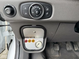 Ford Transit Ford Transit 470 2.0 TDCI 170PK! BE Trekker! Cruise! Airco! - afbeelding nr 18