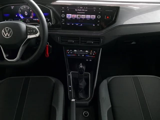 Volkswagen Polo 08/2024 