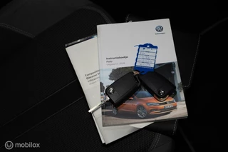Volkswagen Polo Volkswagen Polo 1.0 TSI Highline Business R Line PANO|LED|CAMERA - afbeelding nr 29