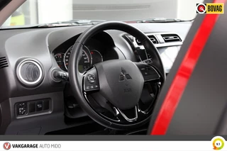 Mitsubishi Space Star - afbeelding nr 34