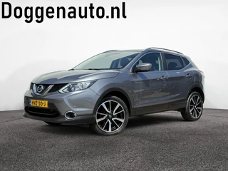 Nissan QASHQAI - 266903505-0