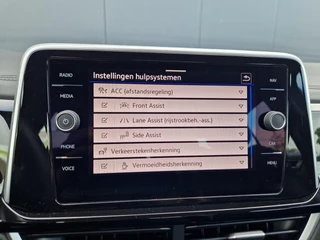 Volkswagen T-Roc Volkswagen T-Roc 1.5 TSI DSG 3x R-Line /Pano /1e eig. /garantie - afbeelding nr 26