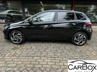 Hyundai i20 Hyundai i20 1.0 T-GDI Comfort Smart - afbeelding nr 3