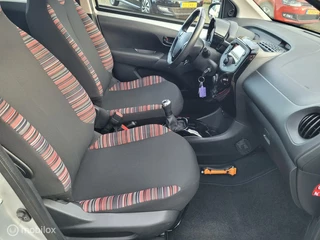 Citroën C1 Citroen C1 1.0 VTi Feel,airco, cruise control. - afbeelding nr 19