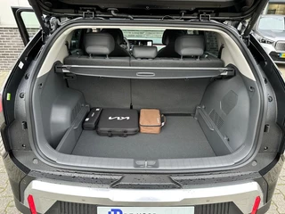 Kia EV3 - afbeelding nr 14