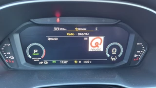 Audi Q3 Audi Q3 E-TRON 45 TFSI e Advanced edition*virtual*Aut*Led*Lmv* - afbeelding nr 16