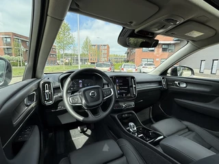 Volvo XC40 - afbeelding nr 12