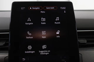Renault Arkana Renault Arkana 1.6 E-Tech Hybrid 145 Intens |  Stoel & stuurverwarming | Adaptive cruise | Carplay | Camera | Keyless | Full LED | Navigatie - afbeelding nr 21