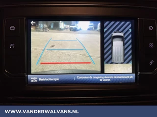 Toyota ProAce Cruisecontrol, Parkeersensoren, Bijrijdersbank - afbeelding nr 5